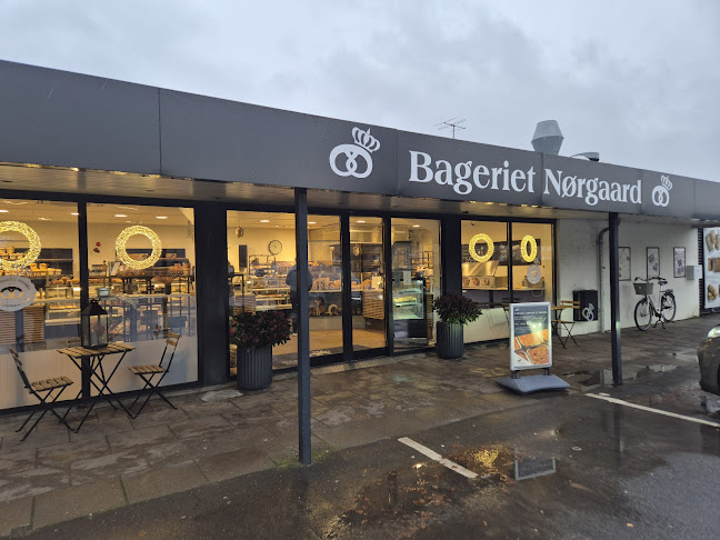 Bageriet Nørgaard