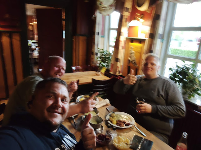 Jernbanegade 2, 8723 Løsning