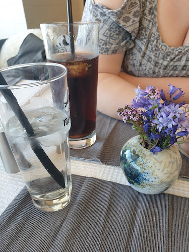 Rohde’s Café - Skødstrup