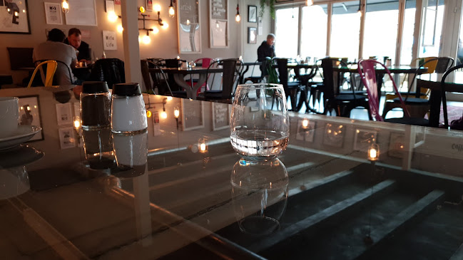 Opinii despre The Big Chef în Roskilde - Gastronomi og hotelvirksomhed