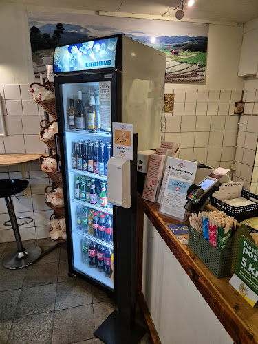 Thai 2 You - Thai Take Away og Spisested - Gastronomi og hotelvirksomhed