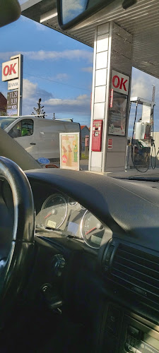 OK Plus Grillen Middelfart - Middelfart