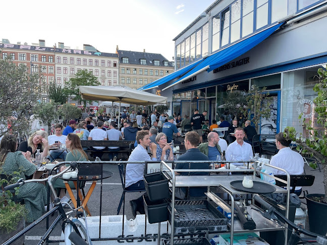 Fleisch - Gastronomi og hotelvirksomhed