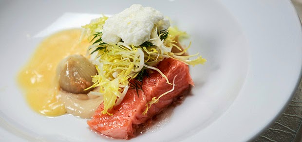 Restaurant Golfklubben - Silkeborg