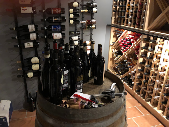 Rask Vinimport ApS - Silkeborg