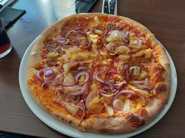 Comentarii opinii despre Sason-Pizza&Steakhouse