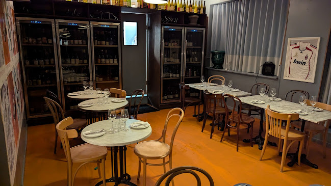 Bottega Estadio - København