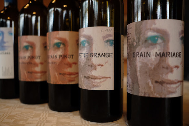 Lalou Vinbar - Gastronomi og hotelvirksomhed