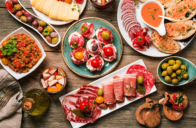 Opinii despre Bækkels Gastronomi în Næstved - Gastronomi og hotelvirksomhed