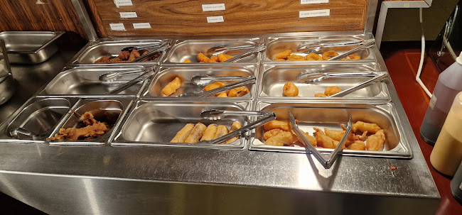 Comentarii opinii despre Ming-Zhu Kinesisk Restaurant