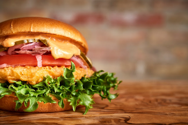 Umami Burger - Gastronomi og hotelvirksomhed