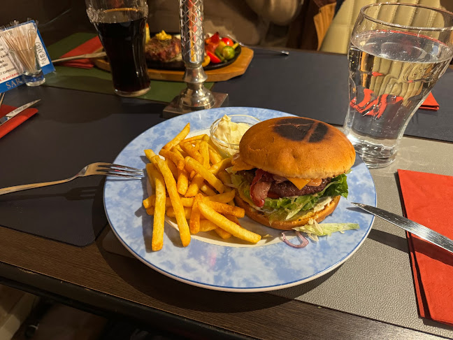 Restaurant Sarajevo - Nakskov