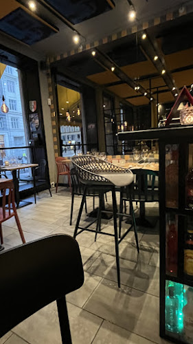 Opinii despre Little Brother în Indre By - Gastronomi og hotelvirksomhed