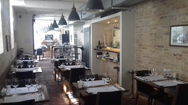 Comentarii opinii despre La Locanda