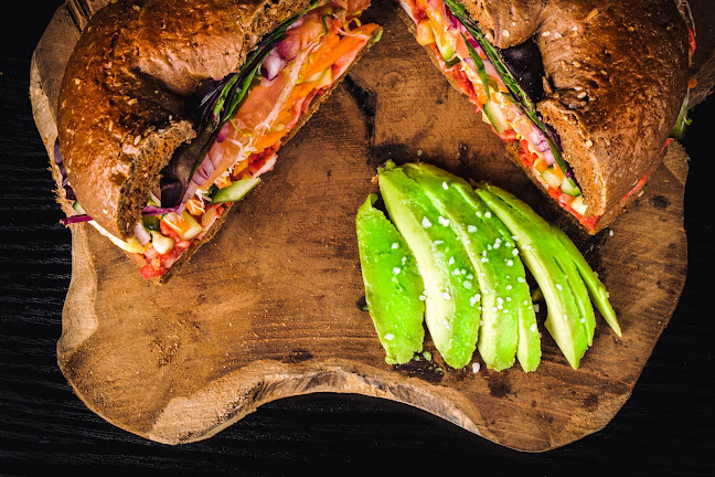 Kara’s Bagels - Slagelse