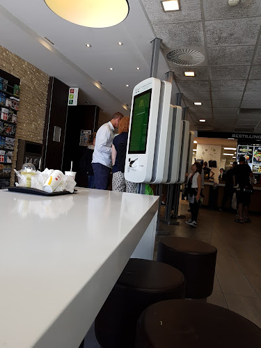 McDonald's Nytorv Aalborg - Aalborg