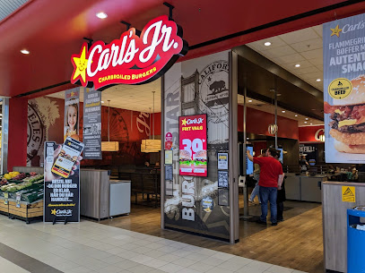 Carl’s Jr. Kolding