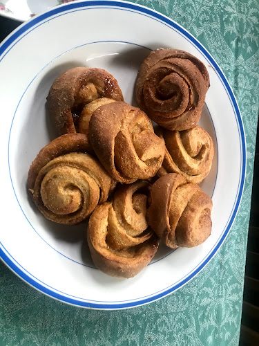 Kirk&Jensen Madoplevelser - Gastronomi og hotelvirksomhed