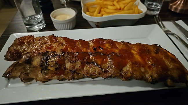 Korup Steakhouse - Gastronomi og hotelvirksomhed