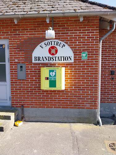 Opinii despre Milano Pizzeria V/Hayatulla Ghani în Sønderborg - Gastronomi og hotelvirksomhed