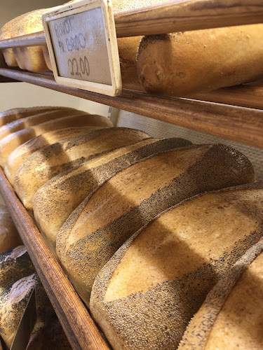 Comentarii opinii despre Nørregades Bageri, Farsø