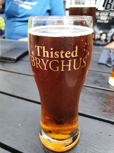 Klostergade 41, 7770 Vestervig