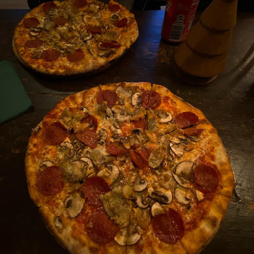 Comentarii opinii despre Kimo Pizza