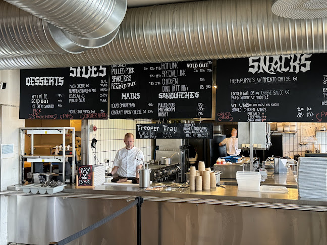 Comentarii opinii despre Warpigs Brewpub