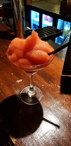 The Old Irish Pub - Gastronomi og hotelvirksomhed