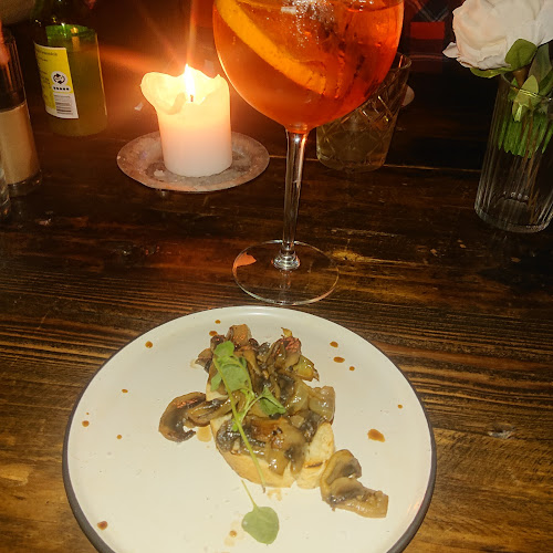 Chalet Steak & Burger - Gastronomi og hotelvirksomhed