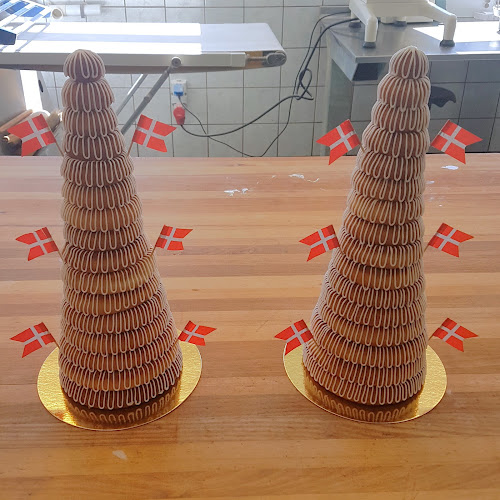 Kageriget - Gastronomi og hotelvirksomhed