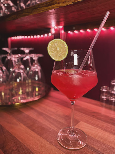 Café Cosmo - Gastronomi og hotelvirksomhed