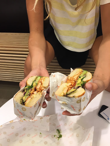 Illums Bageri - Gastronomi og hotelvirksomhed