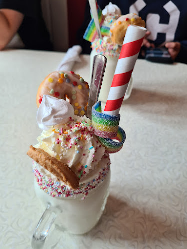 The Midwestern Diner - Gastronomi og hotelvirksomhed