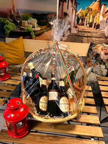 RexWine - Gastronomi og hotelvirksomhed