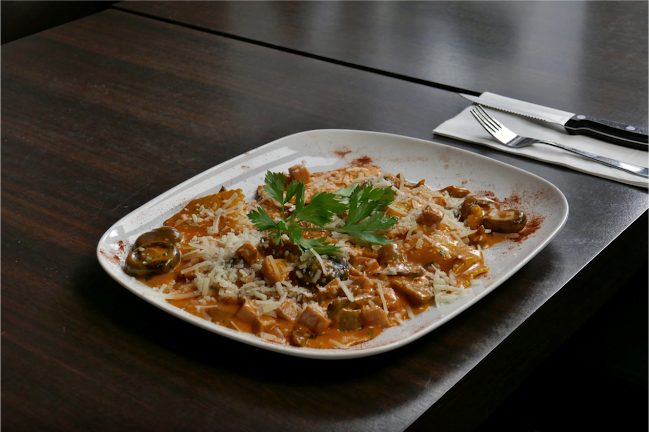 Comentarii opinii despre CAFE SAPORE