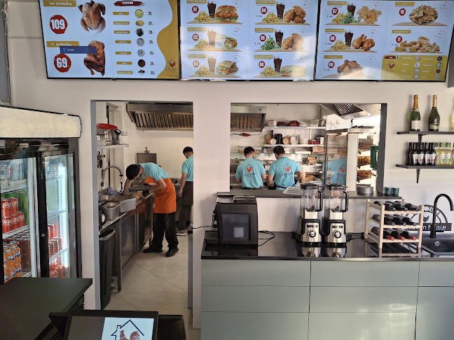 Købmagergade 39, 7000 Fredericia