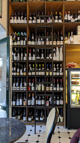 Vodroffsvej 39, 1900 Frederiksberg