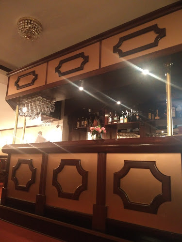 Sengeløse Kro - Restaurant & Selskabslokaler - Taastrup