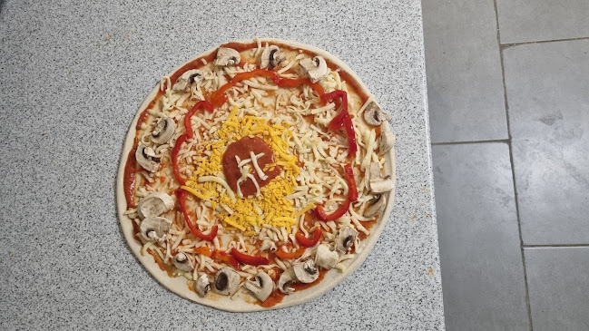 Væggerløse Pizzaria - Væggerløse