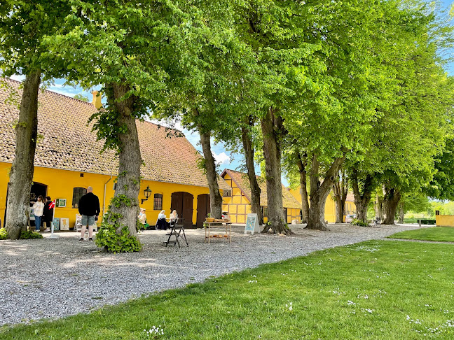 Cafe Åsen - Gastronomi og hotelvirksomhed