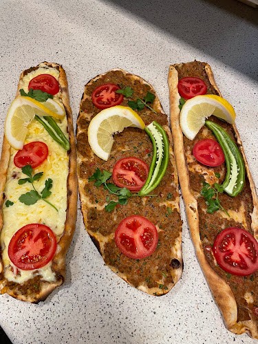 Café Rendezvous Pizza & Steak House