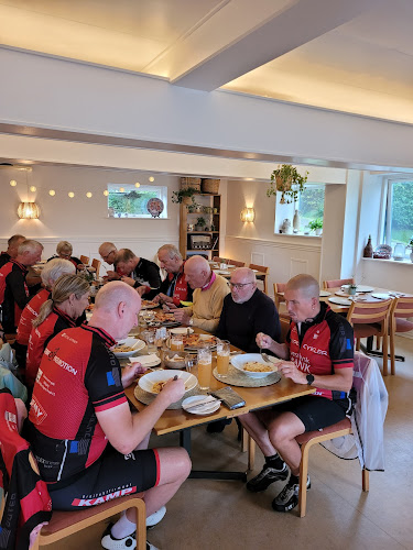 Restaurant Mols Bjerge - Gastronomi og hotelvirksomhed