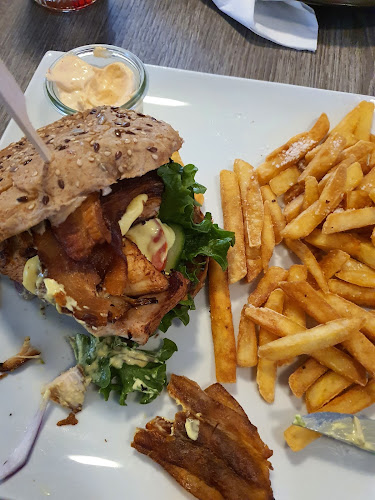 Cafe Zelo - Nykøbing Falster