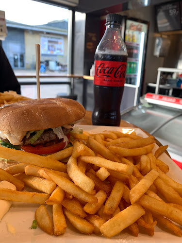 Opinii despre TimeOut în Helsinge - Gastronomi og hotelvirksomhed