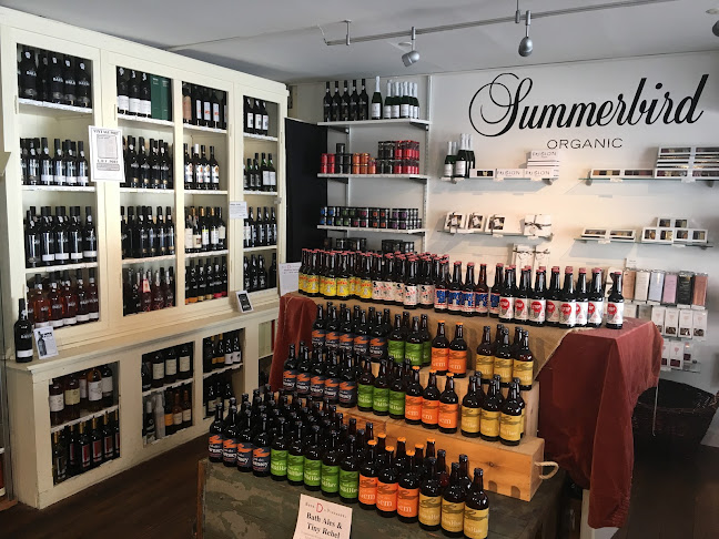 Brdr. D's Vinhandel & Vinbar - Gastronomi og hotelvirksomhed