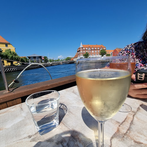 Restaurant Solsikken - Skælskør