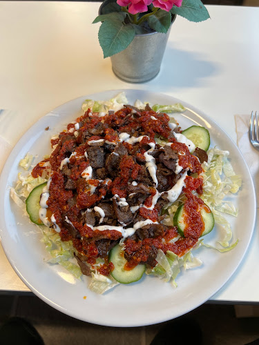 Opinii despre Barbaros Pizza în Aalborg - Gastronomi og hotelvirksomhed