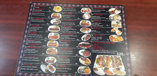 Öz Konya Kebab - Gastronomi og hotelvirksomhed