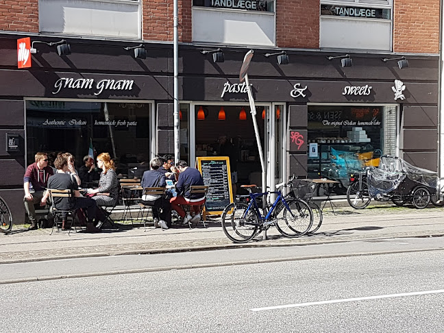 Gnam Gnam Pasta & Sweets